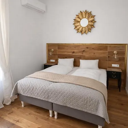 아파트 Vinea Living