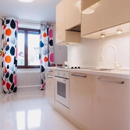 아파트 Vinea Living