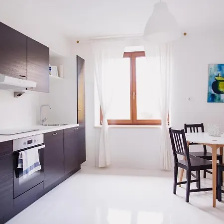 Vinea Living 아파트 에렌하우센