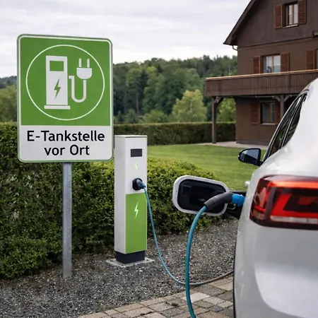 Vinea Living 埃伦豪森