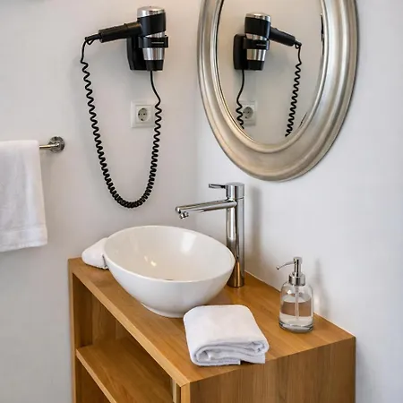 Vinea Living شقة *