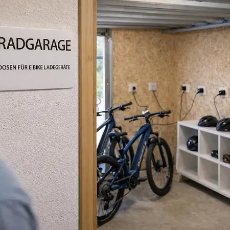 Vinea Living 公寓 埃伦豪森