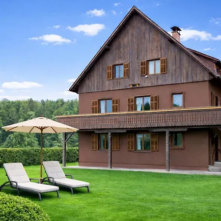 شقة Vinea Living *