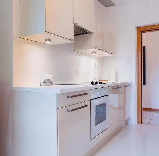 Vinea Living شقة *