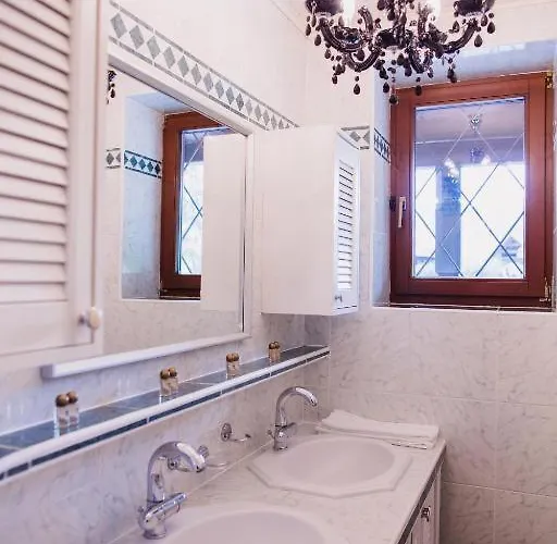 شقة Vinea Living إيهرينهاوزين