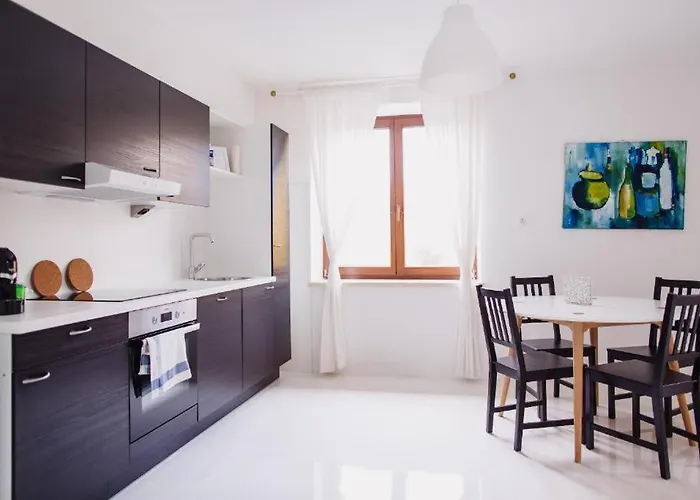 Vinea Living 公寓 埃伦豪森