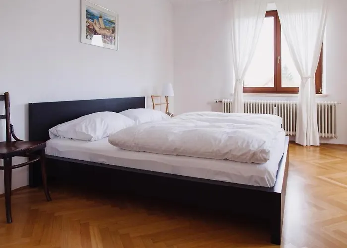 شقة Vinea Living إيهرينهاوزين