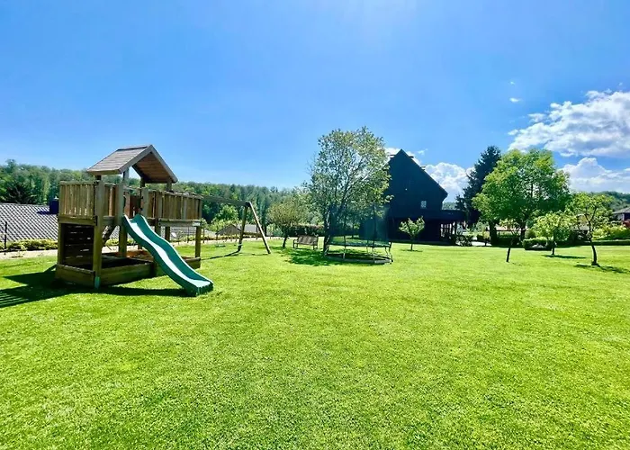 Vinea Living * إيهرينهاوزين