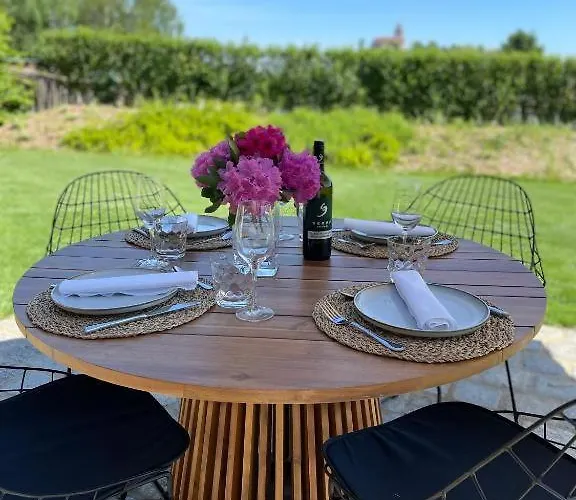 Vinea Living * إيهرينهاوزين