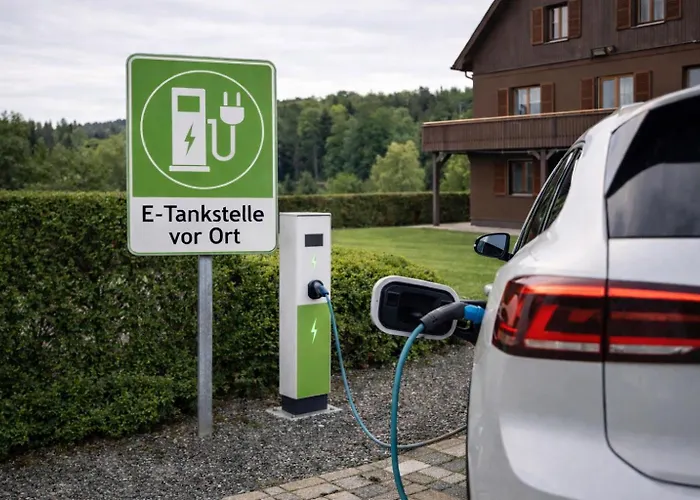 Vinea Living 埃伦豪森