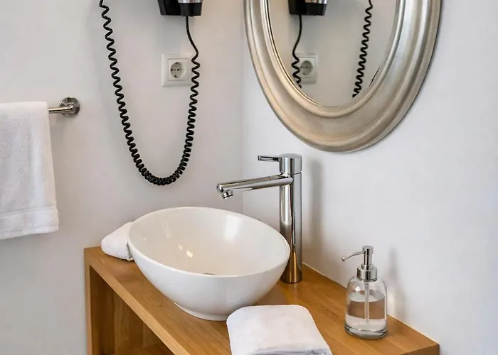 Vinea Living شقة *