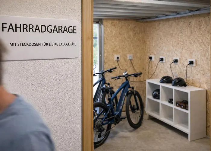 Vinea Living شقة إيهرينهاوزين