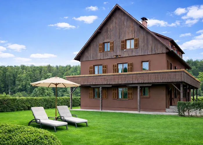 شقة Vinea Living *